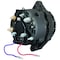 Wai Global Alternator, ALTMD IREF J11, 55 Amp12 Volt, Bidirectional, 1Groove Pulley 12174N-1G - alternate 5